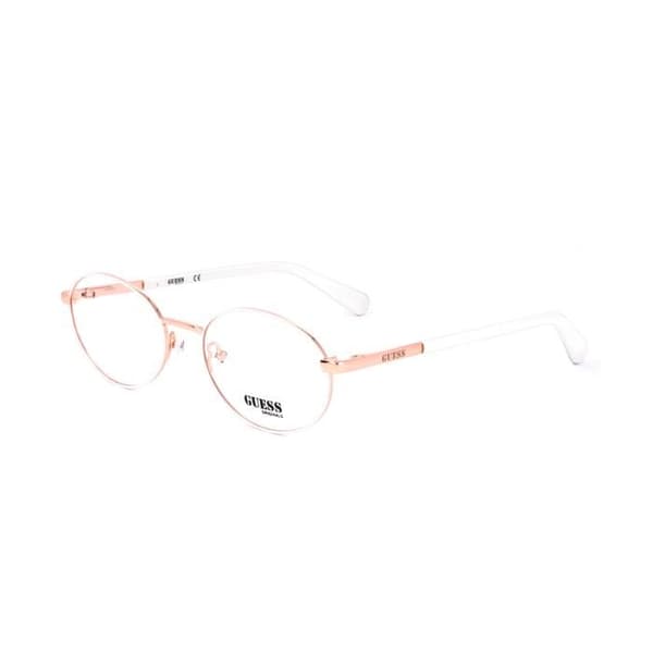 Båglar - Guess - GU8239 - Vit - Metall - Unisex
