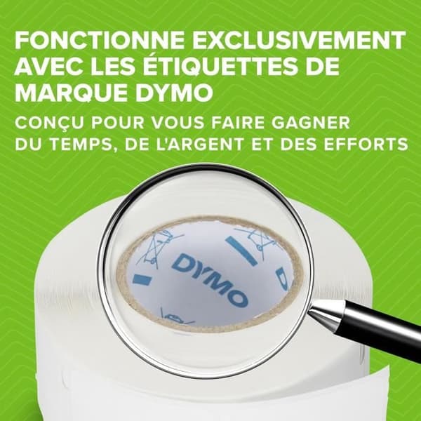 DYMO LabelWriter 550 Etikettkrivare