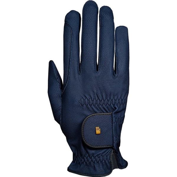 Roeckl Grip vinterridhandskar
