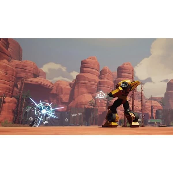 Transformers: Earthspark - Expedition - PS4-spel
