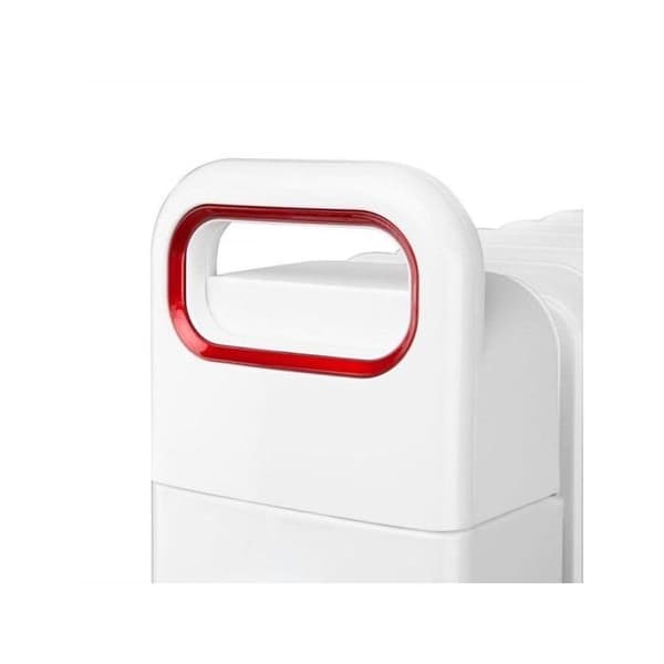 Orbegozo RAW 2500 Oljeradiator Wifi 2500W
