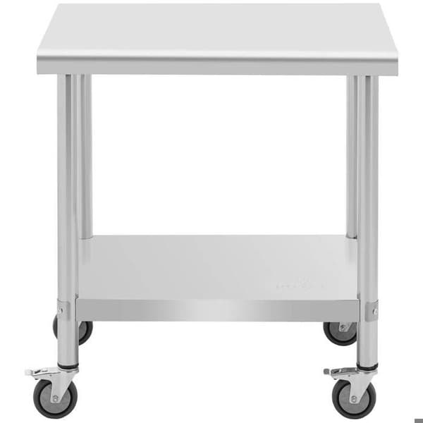 Arbetsbord RCAT-80/60-W