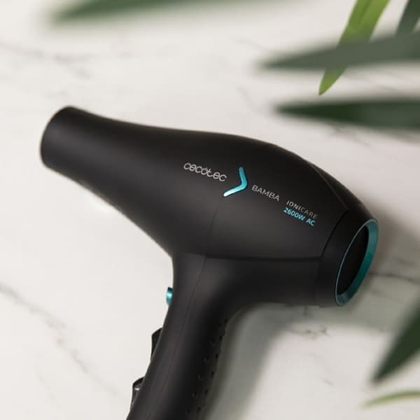 Cecotec Hårfön IoniCare 5350 PowerShine Ice