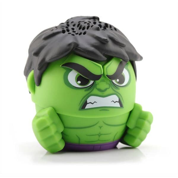 Bluetooth-högtalare - BITTY BOOMERS - Marvel - Groot