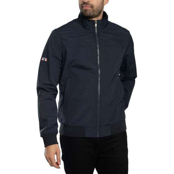 Nylon Harrington Jacka - Superdry