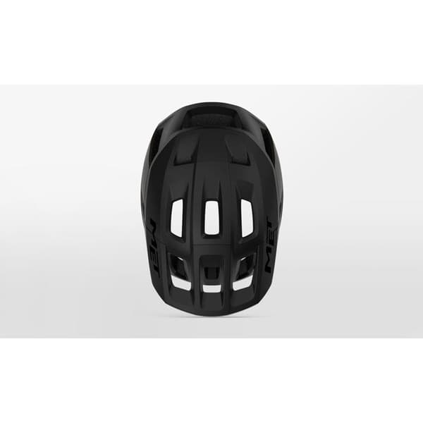 Casque Met Terrae Mips - svart/matt