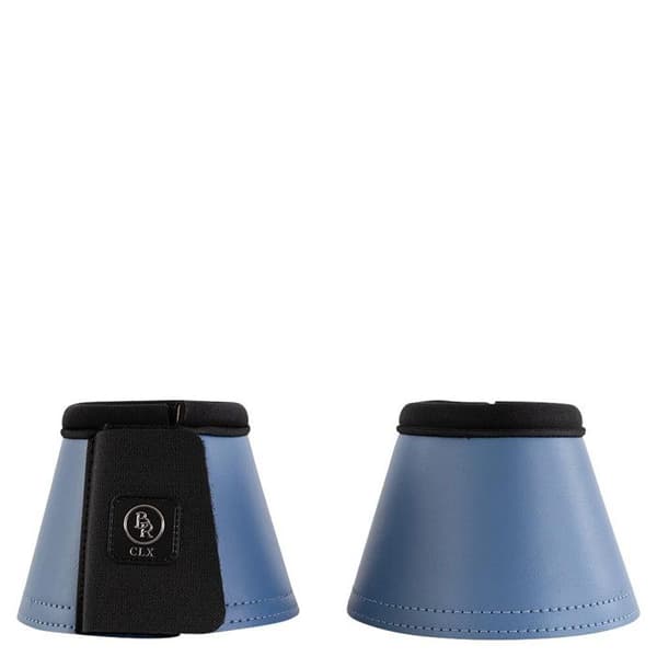 Klockor för häst BR Ridning CLX - Blå - 2XL