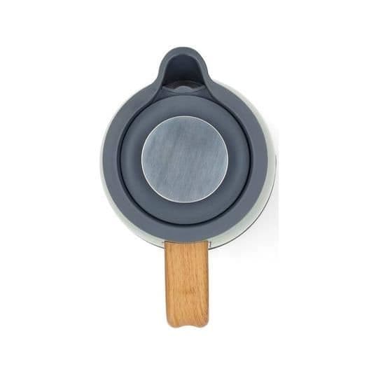 Elkedel - NEDIS - KAWK510EGN - 1.7L - 2200W - Rotationsbas 360°