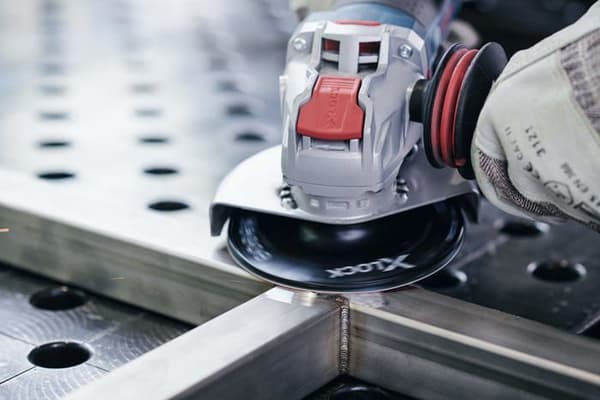 Bosch tillbehör slipskiva - 2608621614