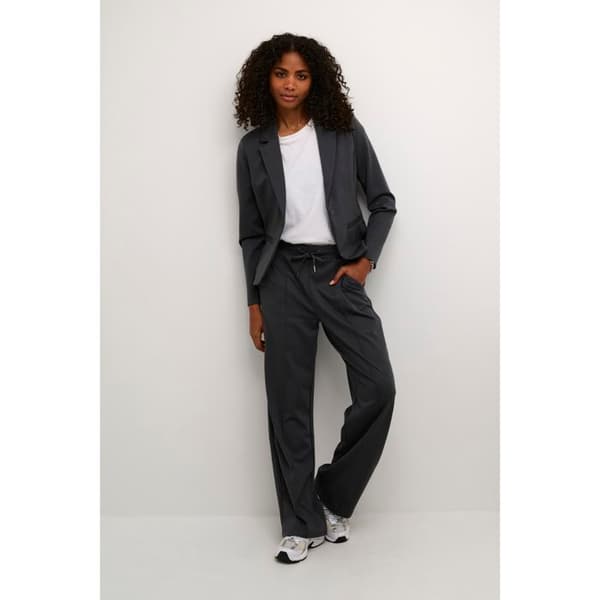 Kvinna Blazer KAFFE Jenny