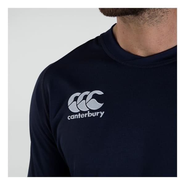 Maillot Canterbury Club