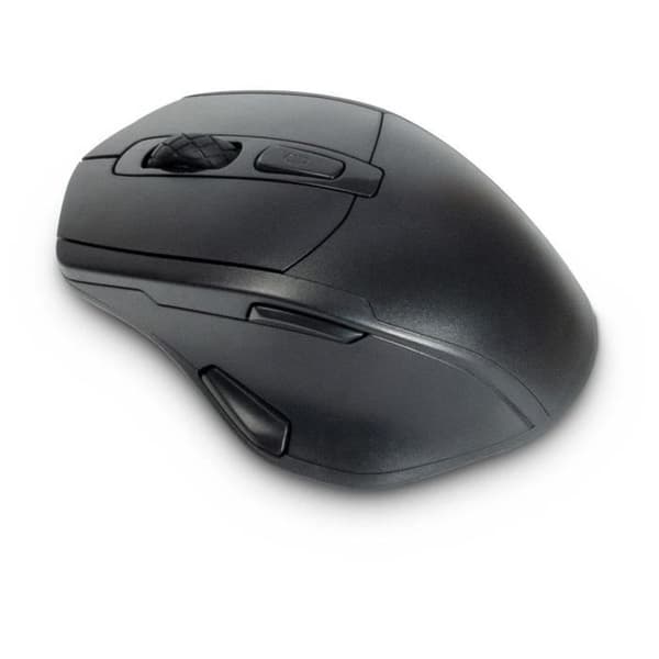 Mus - INTERTECH - M-230 - Optik 1600 DPI - RF trådlös - 6 programmerbara knappar