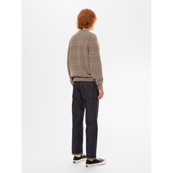 Jeans Nudie Jeans Gritty Jackson Dry Old