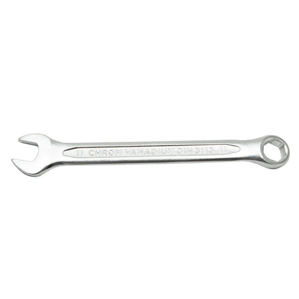 SKRUVNYCKEL 11 mm Cr-V 6-kant