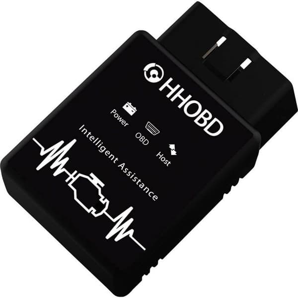 OBD II-gränssnitt EXZA 497288154 1 st (s)