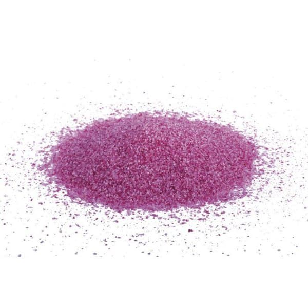 Sable, fin, rosalenje, 0,1 - 0,5mm, låda 475ml