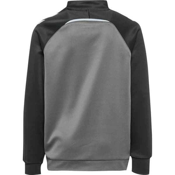 Hummel Lead 2.0 zip-up barnjacka