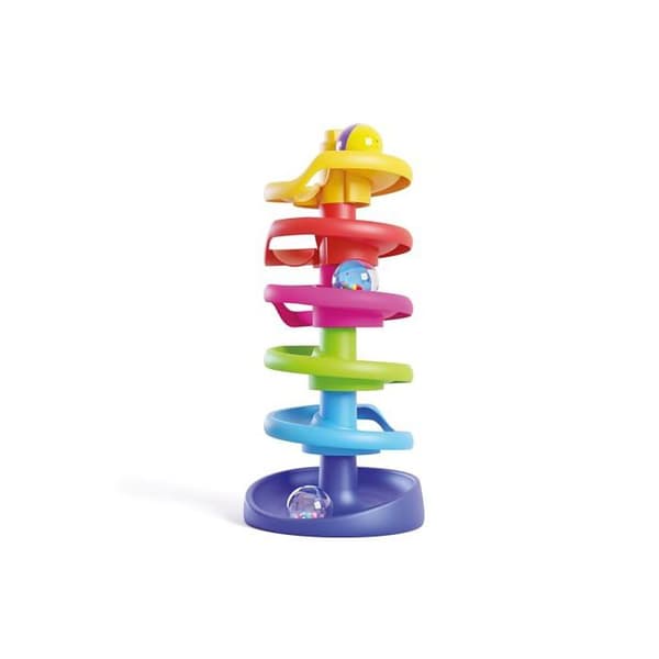 Aktivitets- och utvecklingsleksak - Marble Run Basic - 45 delar - Flerfärgad - Från 2 år