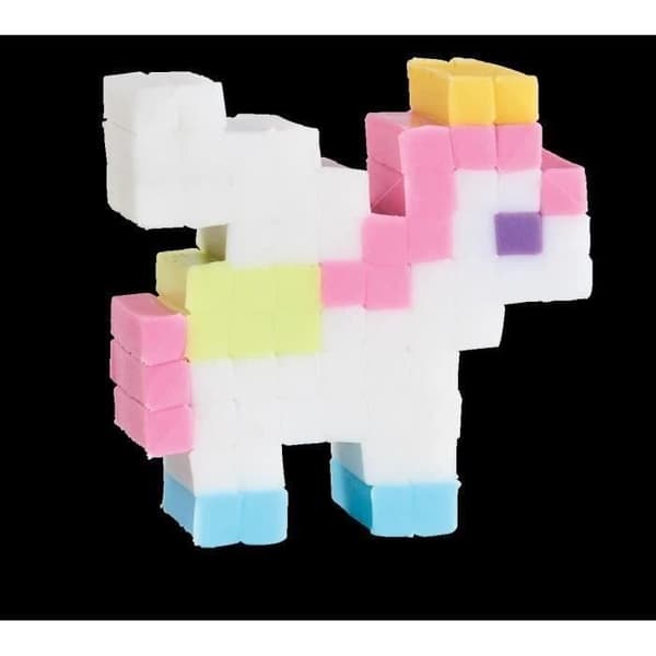 Bandai - PRETTY PIXELS - Set de luxe