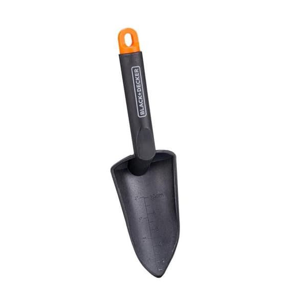 BLACK+DECKER Spade 30,5CM