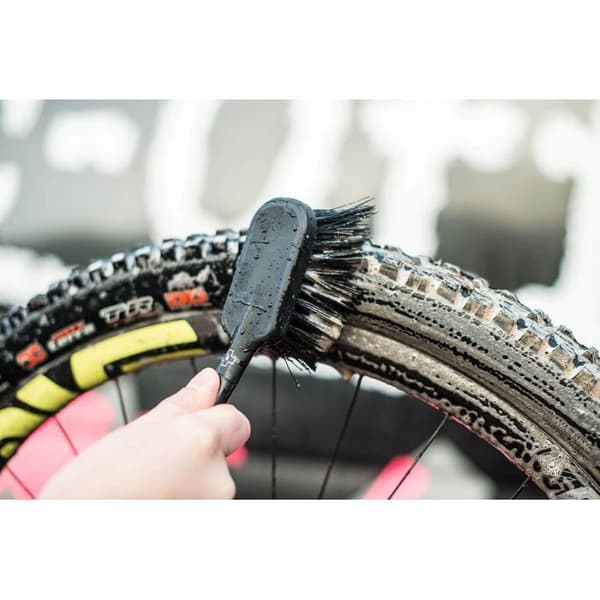 Muc-Off rengöringsborste