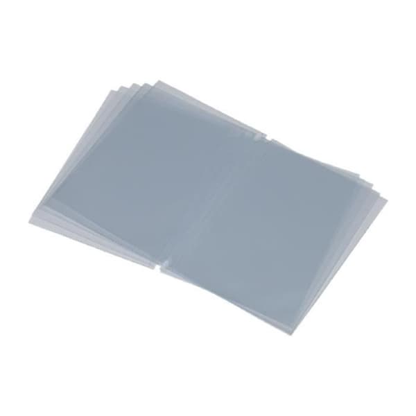 Extra A5 dubbelsidiga blad Securit - paket med 10 (40 sidor)