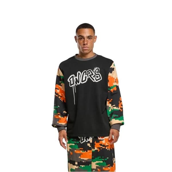 Sweatshirt Dangerous DNGRS Mellow