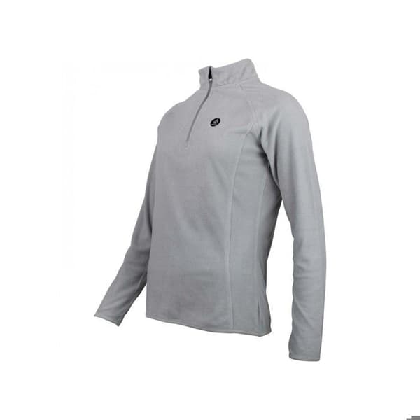 Polaire 1/2 zip dam Peak Mountain Micro