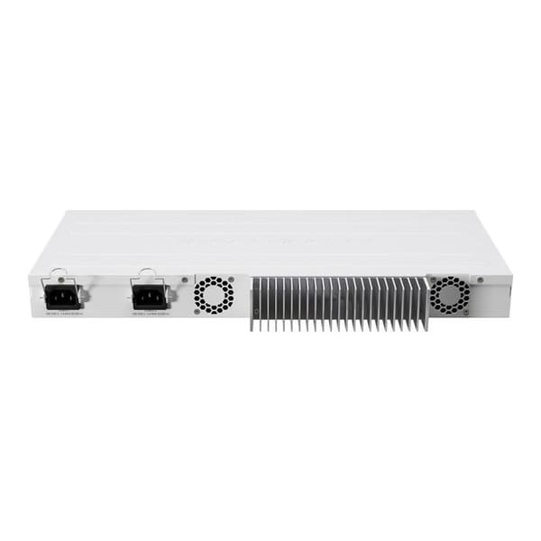 MikroTik CCR2004-1G-12S+2XS