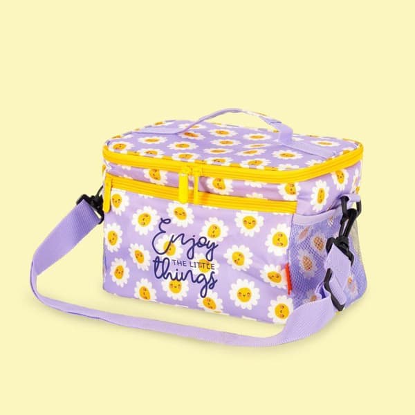 Lunch box - matlåda Legami - SLBAG0003