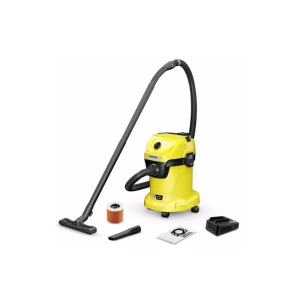 Kärcher WD 3-18 Batterikit V-17/20