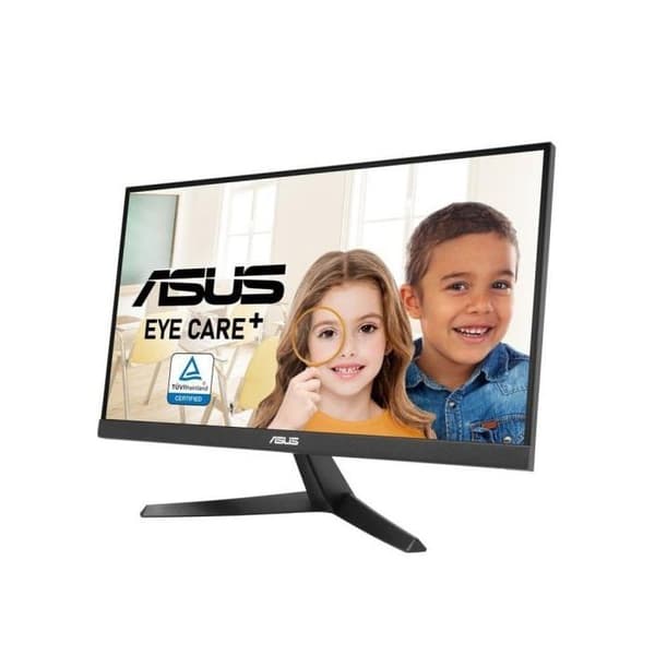 ASUS VY229Q - LED-skärm - Ful