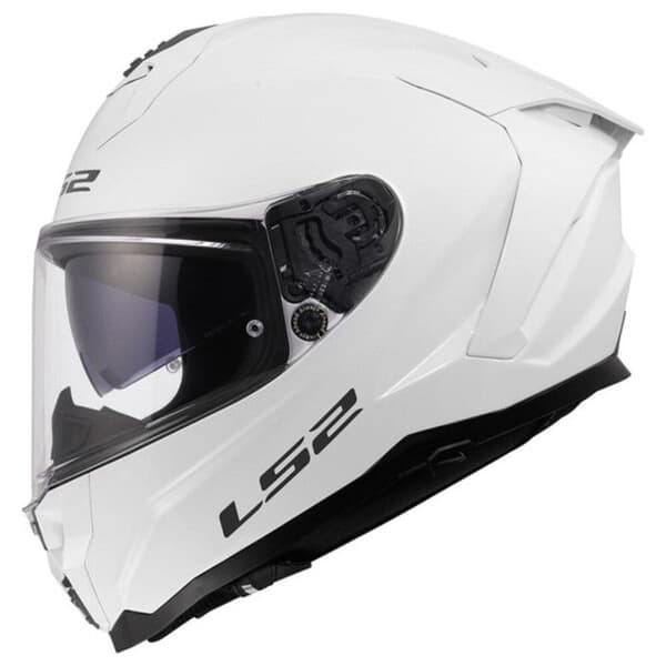 LS2 FF817 Challenger II helhjälm