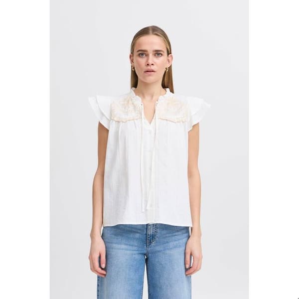 Blus dam Ichi Gaelle