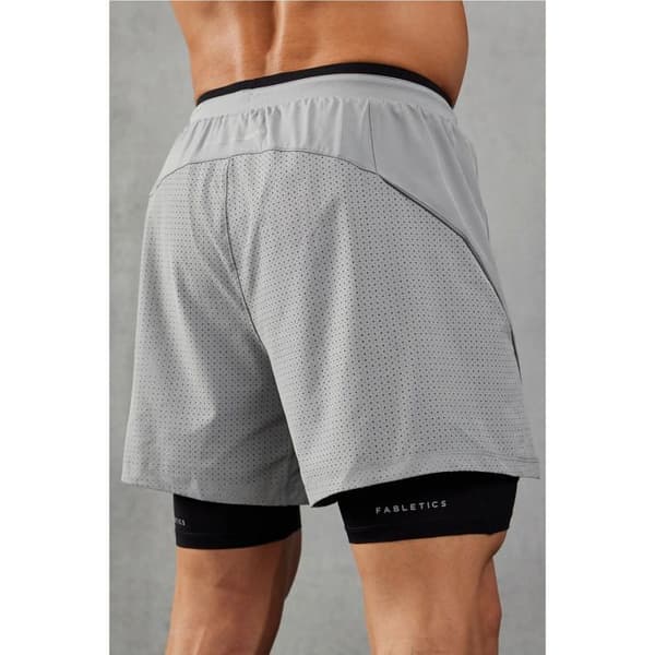Kort doublé Fabletics The Kadence