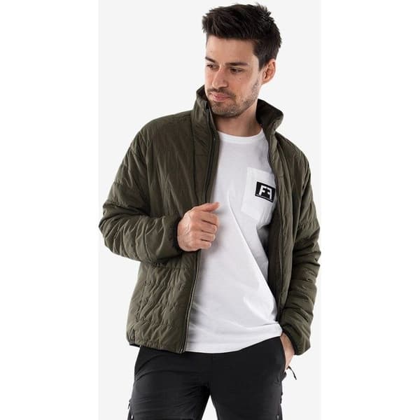 Doudoune Fristads Outdoor Oxygen Primaloft®
