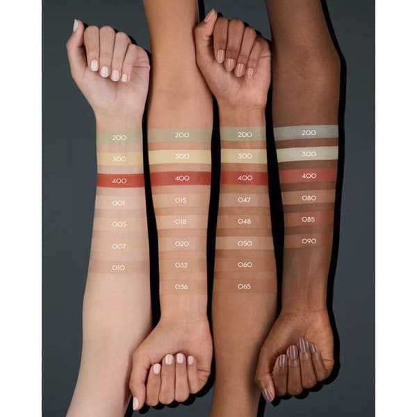 Catrice - Camouflage High Coverage Liquid Concealer - 01 Fair Ivory