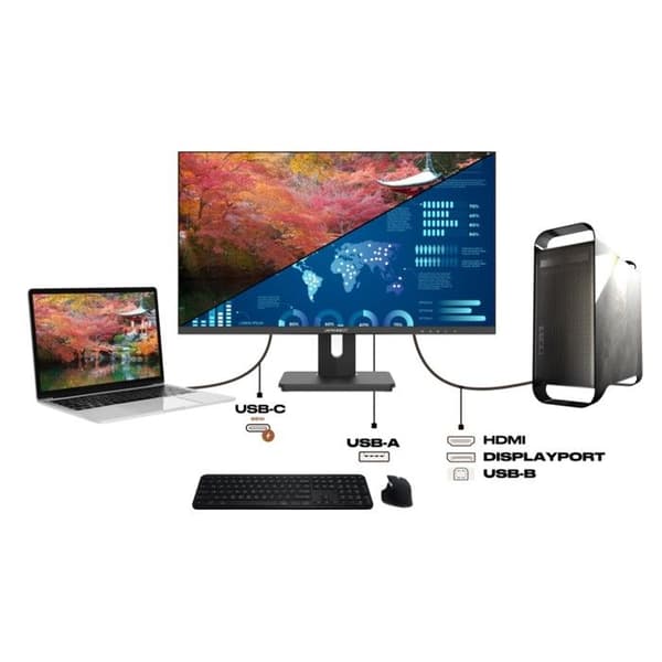 JN-IPS280UHD60F-C65W-HSP KONTORSÖVERVAKNING