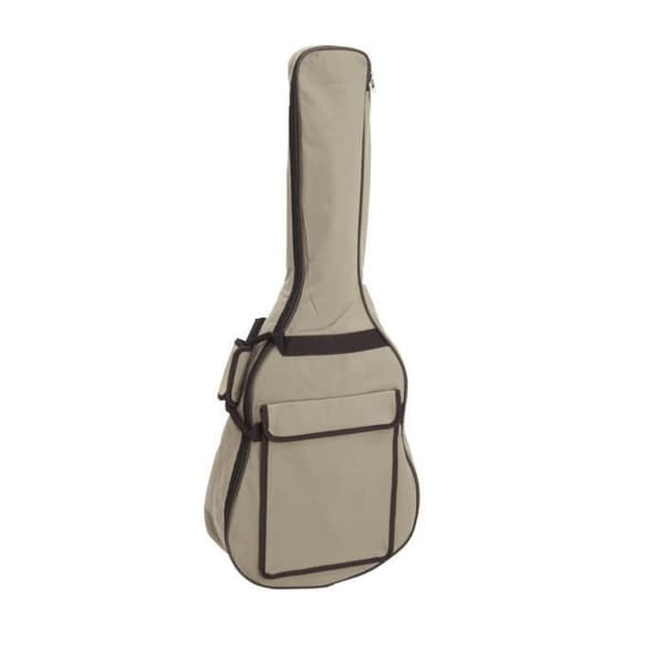 DIMAVERY 059364 CSB-400 SAC GITARR KLASSISK BRUN 26341184
