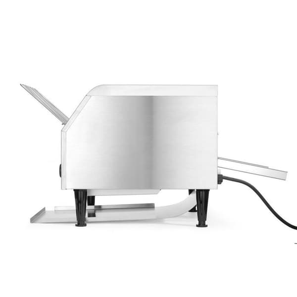 Brödrost - Hendi - 261309 - Dubbel - Inox - Programmerbar