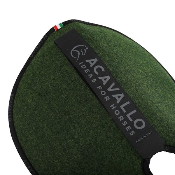 Acavallo Piuma pad WFS hästkuddar