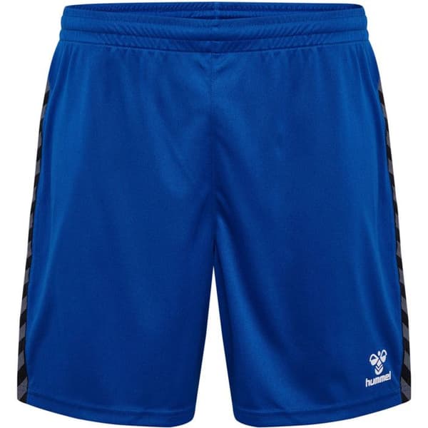Kort Hummel Authentic