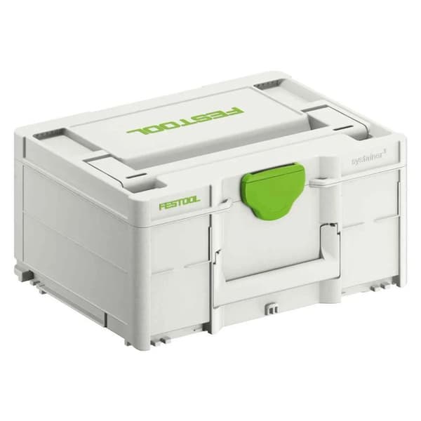 Skruvdragare - FESTOOL - TID 18-Basic - 18V - 3200 varv/min - 180 Nm