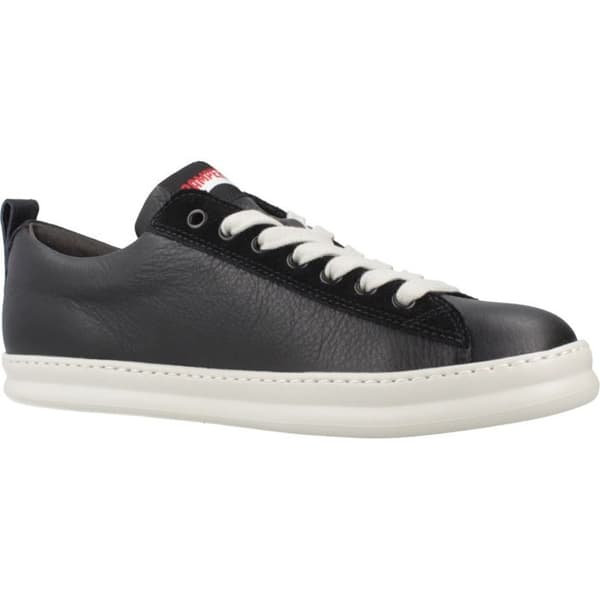 Skor Camper Modell 002 Runner - Färg Svart