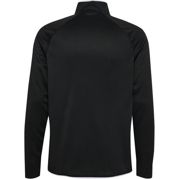 Hummel Core 2.0 halv zip träningsöverdel