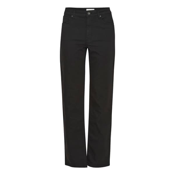 Chino byxor dam Pulz Jeans Rosita