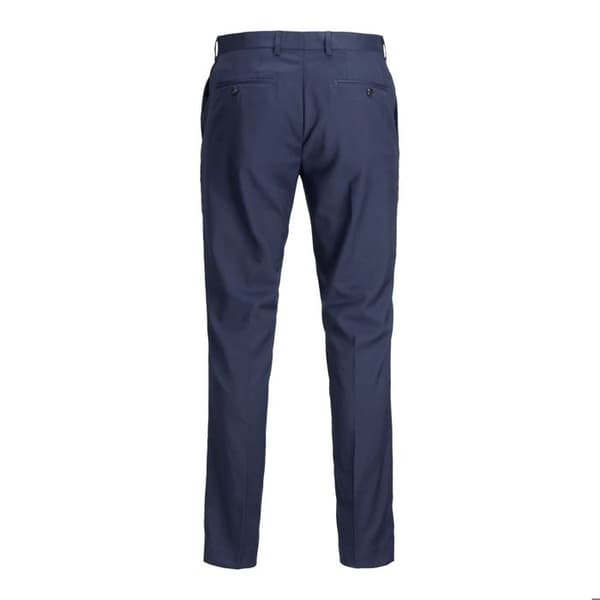 Jack & Jones Solar kostymbyxor för barn - medeltidsblå