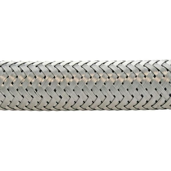 SOMATHERM FÖR DIG Sanitetsslang MF15/21 - DN10 - 30 cm