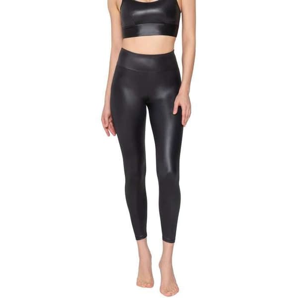 Damträningsleggings Luna Flexfit