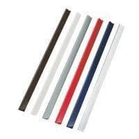 Bindstift - Esselte-Leitz - 21787 - Paket med 25 - Svart - För max 90 sidor